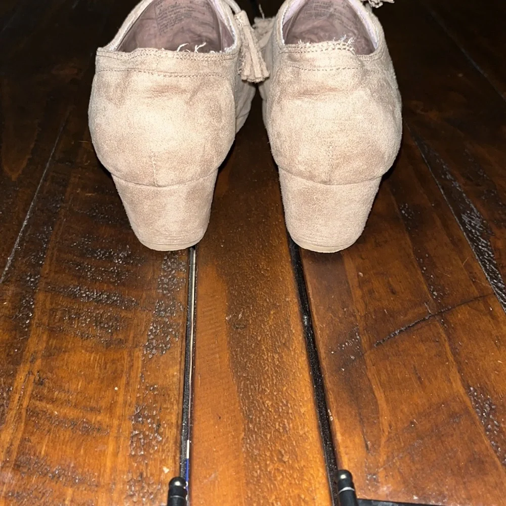Girls Dress Shoes Heels